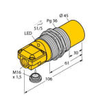 TURCK - Induktiver Sensor, Standard