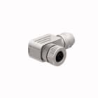TURCK - M12 x 1 Rundsteckverbinder, Konfektionierbare Kupplung, abge