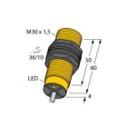 TURCK - Induktiver Sensor, mit erweitertem Temperaturbereich, Standa