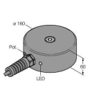 TURCK - Induktiver Sensor, mit erweitertem Temperaturbereich, Standa