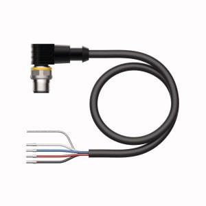TURCK - Busleitung für CAN (DeviceNet™, CANopen), PUR-Kabelmantel, T