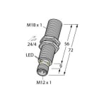 TURCK - Induktiver Sensor, mit selektivem Verhalten, Standard