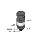 TURCK - LED-Anzeige, Modulare Signalsäule, Vorkonfektioniert