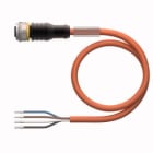 TURCK - Aktuator- und Sensorleitung / PUR, Anschlussleitung