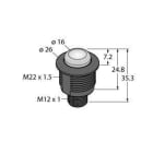 TURCK - LED-Anzeige, Kennleuchte