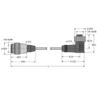 TURCK - PVC-Kabelmantel