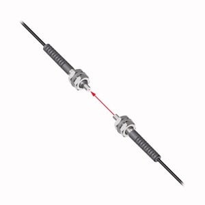 TURCK - Kunststoff-Lichtleiter, Einzelleiter