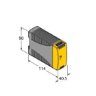 TURCK - Schaltnetzteil