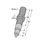 TURCK - Induktiver Sensor, mit erweitertem Temperaturbereich, Standa