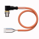 TURCK - Aktuator- und Sensorleitung / PUR, Anschlussleitung