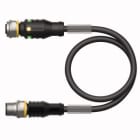 TURCK - Aktuator- und Sensorleitung / PVC, Verbindungsleitung