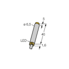 TURCK - Induktiver Sensor, uprox®+