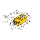 TURCK - Induktiver Sensor, Ringsensor, Standard