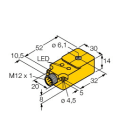 TURCK - Induktiver Sensor, Ringsensor, Standard