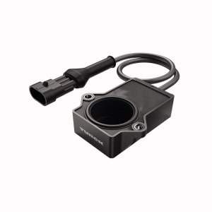 TURCK - Miniatur Drehgeber, mit Analogausgang, Premium-Line