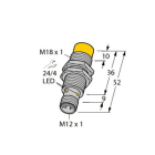TURCK - Induktiver Sensor, uprox®