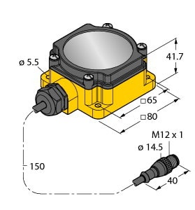TURCK - LED-Anzeige