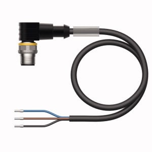 TURCK - Aktuator- und Sensorleitung / PVC, Anschlussleitung