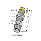 TURCK - Induktiver Sensor, uprox®