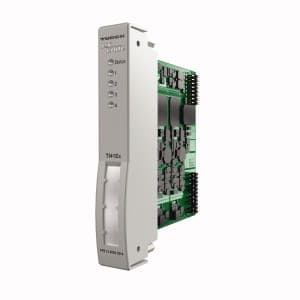 TURCK - I/O System excom®, 4-Kanal-Temperatureingangsmodul, PTB 13 A