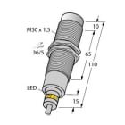 TURCK - Induktiver Sensor, für extreme Umgebungsbedingungen bis 120°