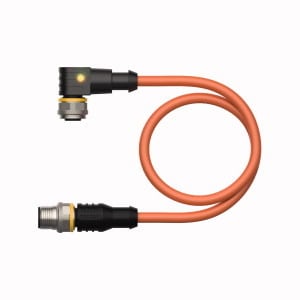 TURCK - Aktuator- und Sensorleitung / PUR, Verbindungsleitung