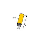 TURCK - Induktiver Sensor, Standard, KEMA 02 ATEX 1090X