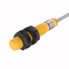 TURCK - Kapazitiver Sensor, ATEX Konformitätserklärung, TURCK Ex-030
