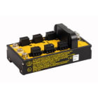 TURCK - FOUNDATION™ fieldbus und PROFIBUS-PA, IP20-Verteilerbaustein
