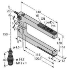 TURCK - Opto-Sensor, Gabellichtschranke