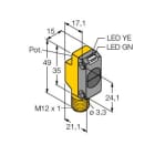 TURCK - Opto-Sensor, Einweglichtschranke (Empfänger)
