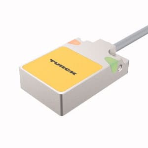 TURCK - Induktiver Sensor, magnetfeldfest, Standard