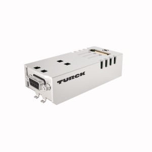 TURCK - TX HMI / PLC Serie, Plug-In Modul, RS232 Schnittstelle