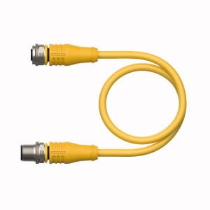 TURCK - Aktuator- und Sensorleitung / PUR, Verbindungsleitung