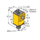 TURCK - Ultraschallsensor, Reflexionstaster