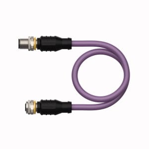 TURCK - PROFIBUS-Leitung, PUR-Kabelmantel