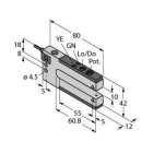 TURCK - Opto-Sensor, Gabellichtschranke