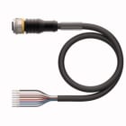 TURCK - Aktuator- und Sensorleitung / PVC, Anschlussleitung