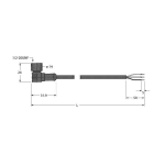 TURCK - Anschlussleitung