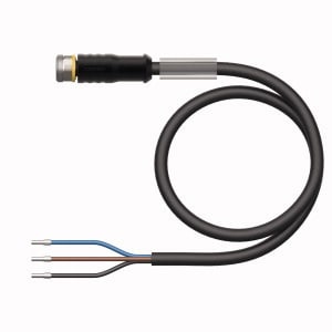 TURCK - Aktuator- und Sensorleitung / PUR, Anschlussleitung