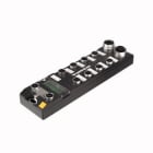 TURCK - Ethernet Spanner, Master zu Master Datenaustausch, NAT-Route