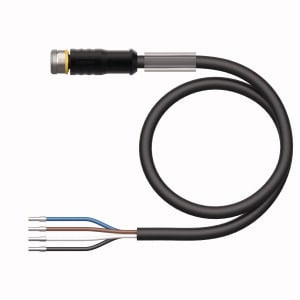 TURCK - Aktuator- und Sensorleitung / PVC, Anschlussleitung