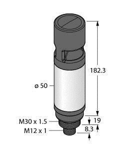 TURCK - LED-Anzeige, Signalsäule