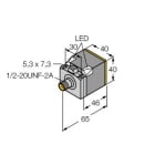 TURCK - Induktiver Sensor, uprox®