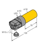 TURCK - Induktiver Sensor, Standard