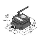 TURCK - Funkübertragungssystem, Baumtopologie, Data Radio