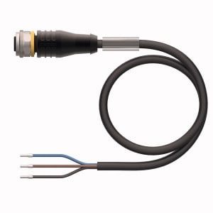 TURCK - Aktuator- und Sensorleitung / PUR, Anschlussleitung