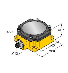 TURCK - LED-Anzeige