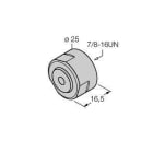 TURCK - Zubehör für Feldbussysteme, Verschlusskappen 7/8''