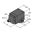 TURCK - Induktiver Sensor, für die Lebensmittelindustrie,
